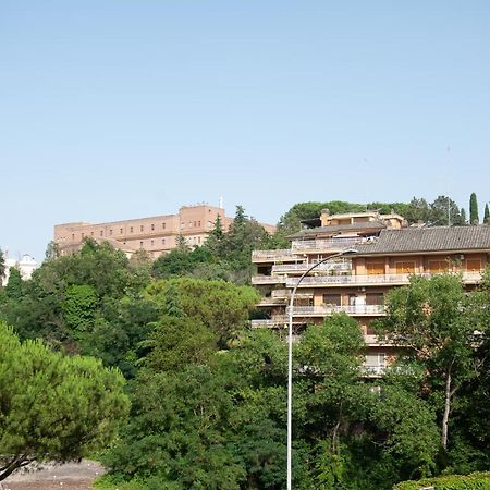 Roma Hub One Villa Dış mekan fotoğraf