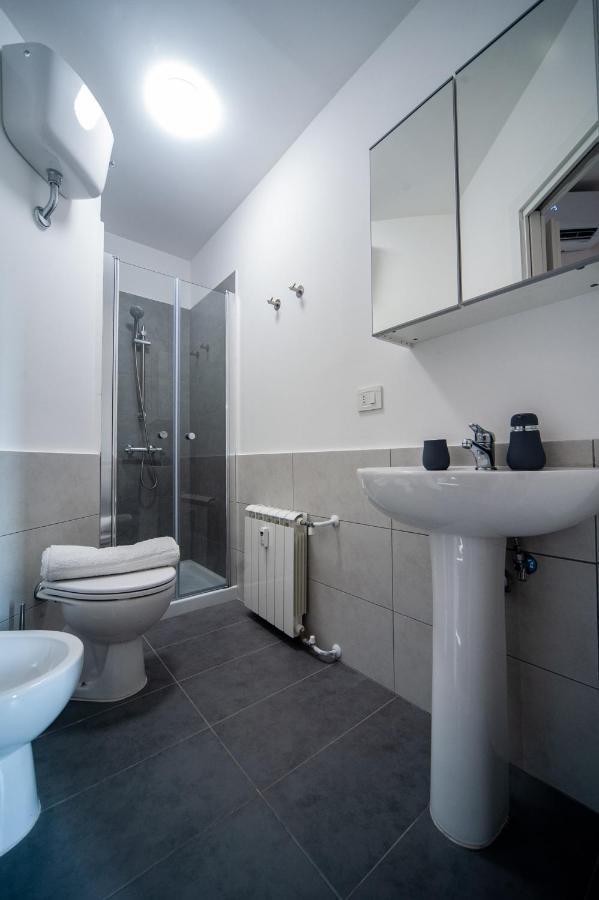 Roma Hub One Villa Dış mekan fotoğraf
