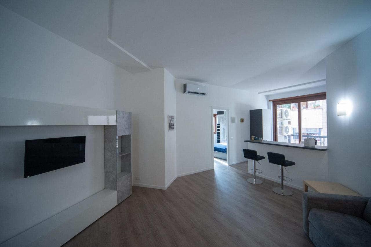 Roma Hub One Villa Dış mekan fotoğraf