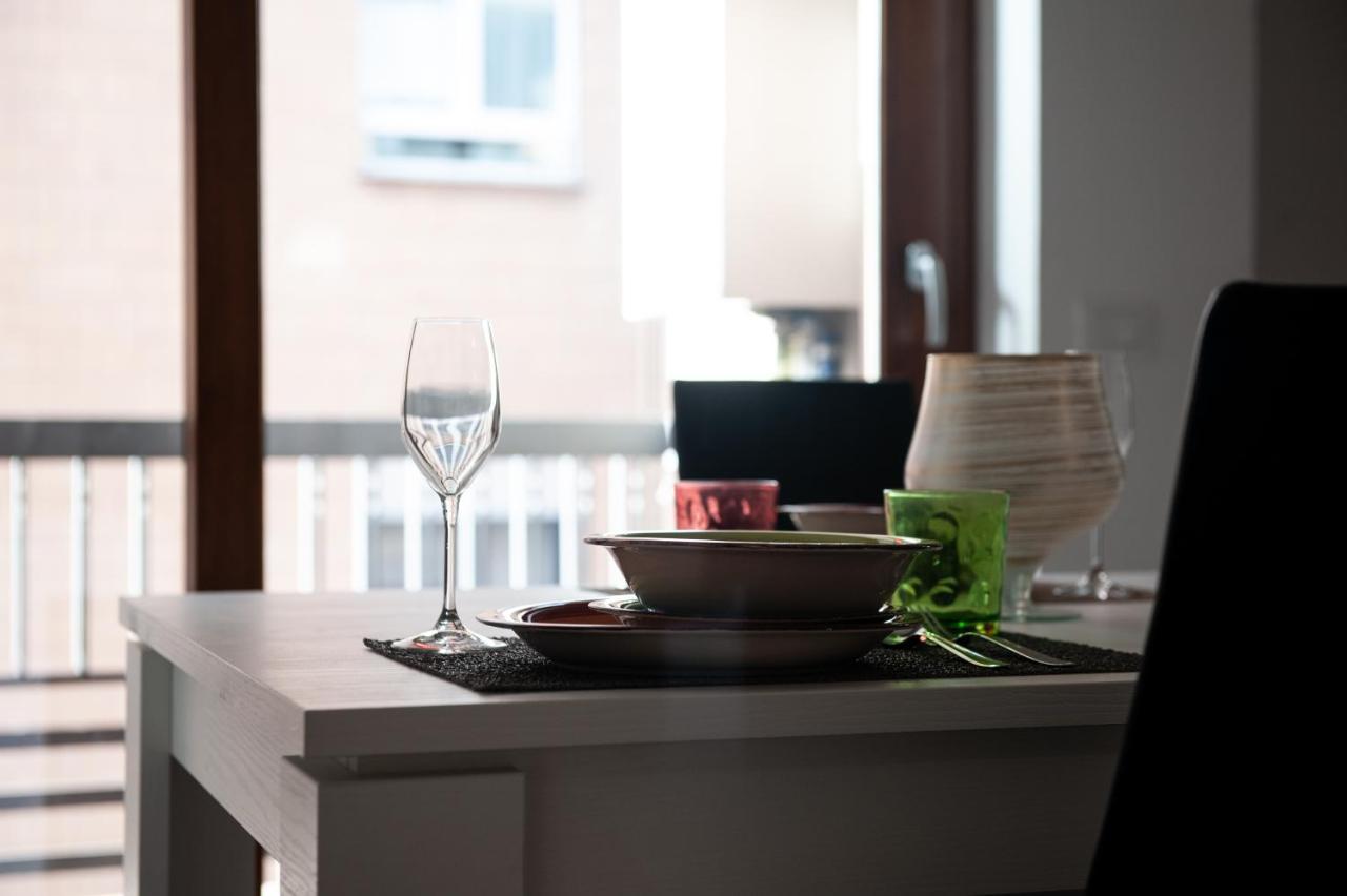 Roma Hub One Villa Dış mekan fotoğraf