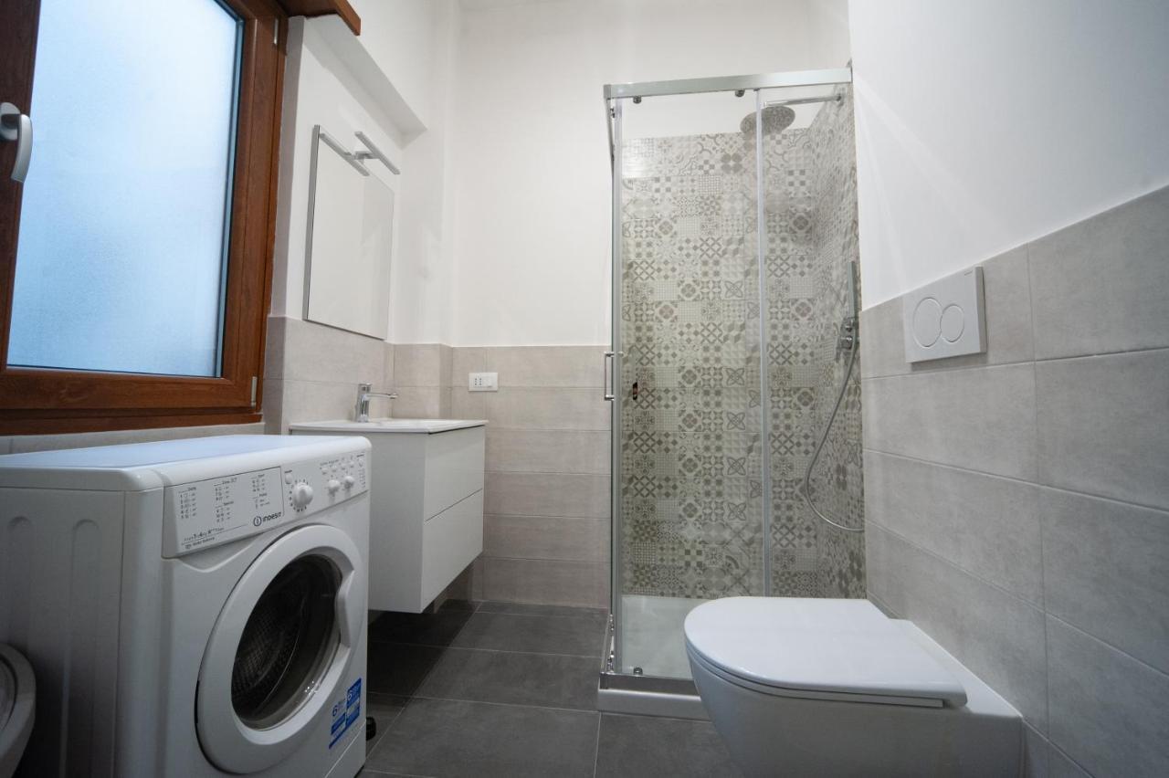 Roma Hub One Villa Dış mekan fotoğraf